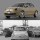 Illustration for article titled This Four-Door Fiat 600 Abarth Concept Is Something We Can Get Behind